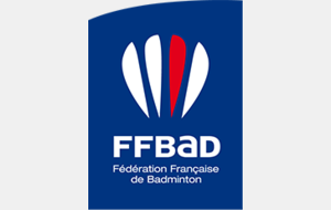 Information FFBAD saison 2016-2017
