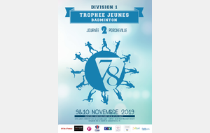 Palmarès Trophée Jeunes D1/J2