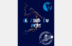 🎥 Club du mois – Mai 2025