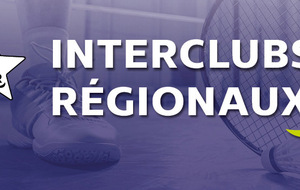🏸 Lancement des Interclubs Régionaux et Nationaux