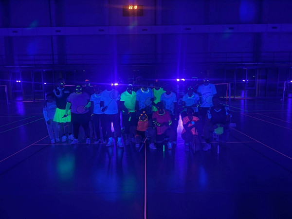🏸 Journée des bénévoles - Merci à tous