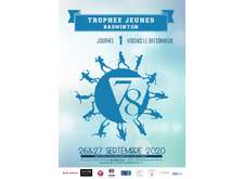 Convocations Trophées Jeunes J1