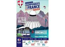 Résultats Championnats de France Vétérans 2021