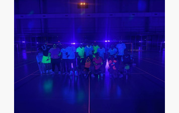 🏸 Journée des bénévoles - Merci à tous