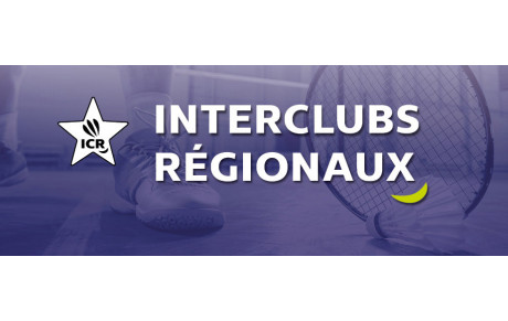 🏸 Lancement des Interclubs Régionaux et Nationaux