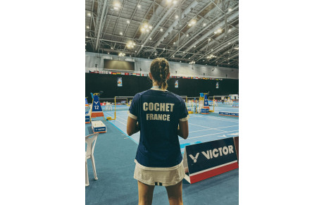 Retour sur la participation de Marie-Christelle Cochet aux Championnats du monde vétérans 2025 – Thaïlande