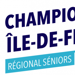 Résultats Régional Séniors 2026