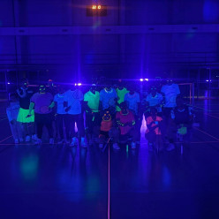 🏸 Journée des bénévoles - Merci à tous