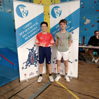 Duo Jeunes