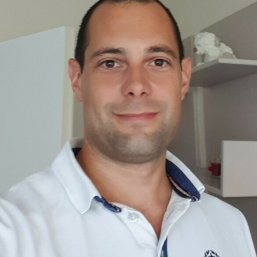 Nicolas Momplot